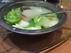 -林辉家宴·本地家常菜·头牌清远鸡(先锋店)