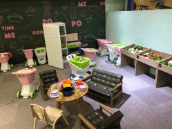 -泡泡米POPOME益智乐园(洪殿花园旗舰店)