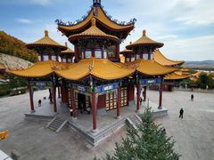 -六鼎山文化旅游区