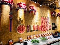 -羊大爷涮肉(亮马桥店)