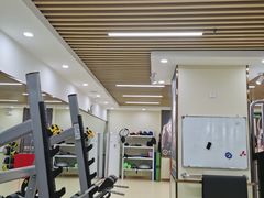 -中田健身工作室(深圳南油店)