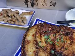 -老高烧烤(龙华星河iCO店)