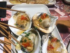 -木屋烧烤(岗顶二店)