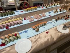 -大中华希尔顿酒店-念自助餐·嗨啤·小龙虾
