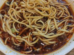 -吴记怪味面(牛王庙店)
