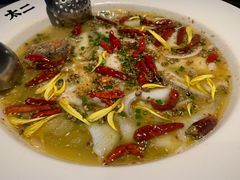 -太二酸菜鱼(海口友谊广场店)