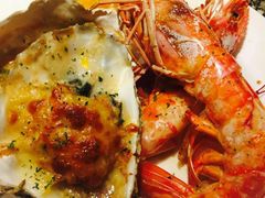 -星伦多自助料理(花山金鹰店)