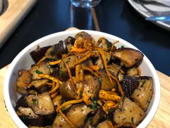 -马勒别墅·中餐厅