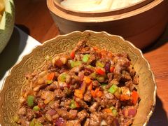 -楼兰新疆主题餐厅(苏州中心店)