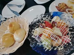 -法兰度航空主题餐厅(东汇城店)