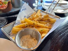 -blue frog蓝蛙(长泰广场店)