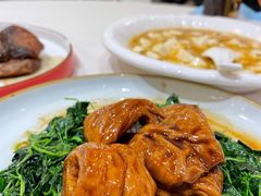 草头圈子-老正兴菜馆(福州路店)