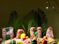 -威珀斯酒店·珀萃美食餐厅