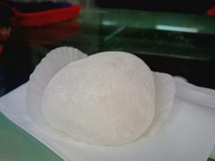 -澳门长洲糯米糍(柯打苏沙街店)
