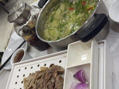 -老毛手抓·盐池滩羊非遗手抓(宁夏总店)