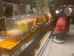 -韩盛·盛江山自助料理(中街大悦城店)