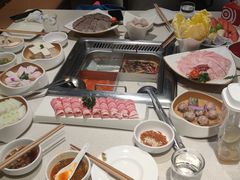 -海底捞火锅鲜切牛肉主题店(长寿路店)