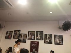 大堂-细妹五香牛杂(步行街店)
