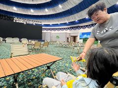 -敕勒川草原文化旅游区