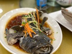 -春园海鲜广场D区6号(钟姐海鲜加工店)