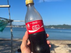 -东平洲海岸公园