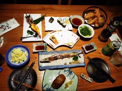 -吉川居酒屋(建国北路店)