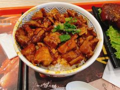 -吉野家(大连黑石礁富丽庭店)