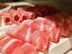 -海底捞火锅鲜切牛肉主题店(长寿路店)