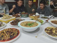 -太子食府(圣水路店)