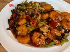 -小船渔村•大连菜•大连焖鱼(明泽街店)