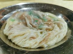 -标记美食新鲜猪杂(兴南大道店)