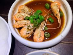 -外婆家(义乌新光汇购物中心店)