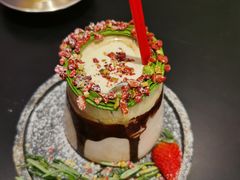 -BE NORMAL CAFE(霞溪路店)