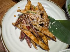 -薇酌饮·陕西菜(南门外店)