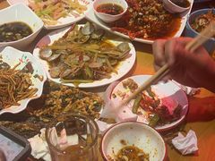 -庆峰龙虾烧烤(合肥一店)