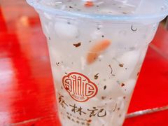 -蔡林记(汉街店)