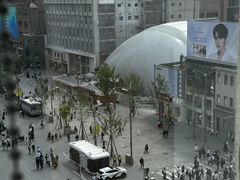 -大视光学•LINDBERG林德伯格•全球手工眼镜集合店(王府井店)