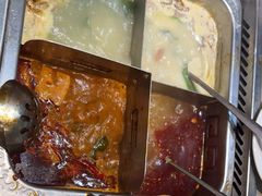 -海底捞火锅(步步高新天地店)