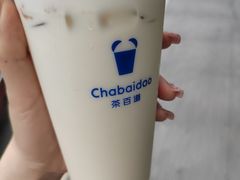 -茶百道(湖墅潮王路店)