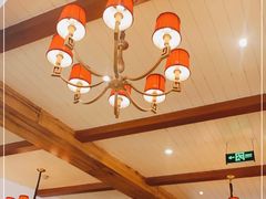 大堂-双流老妈兔头(总店)