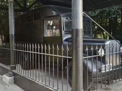 -上海市龙华烈士陵园