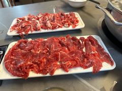 -官塘陈记鱼生·潮汕砂锅粥·牛肉火锅(潮枫路总店)