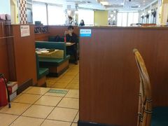 大堂-萨莉亚意式餐厅(东山口店)