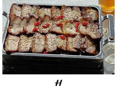 -龙姐私房菜(和顺古镇店)