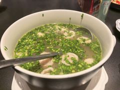 -雨后行菜(报慈北路店)