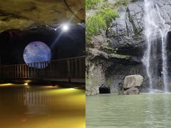 -楠溪江风景名胜区