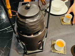 -小运河·公馆(国贸店)