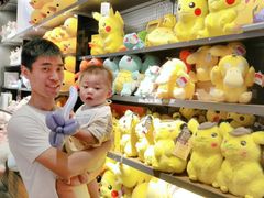 -百联南桥购物中心