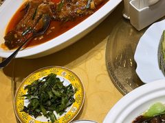 -烤肉宛饭庄(南礼士路店)