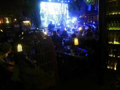 -胡桃里音乐酒馆(石家庄店)